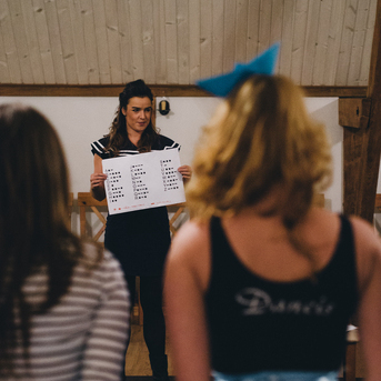 Nometne un iesvētības Ratniekos - Foto Jurģis Rikveilis