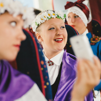 Maķedonija 2014 - Foto Anna Zvejniece un Jurģis Rikveilis