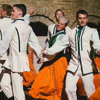 Maķedonija 2014 - Foto Anna Zvejniece un Jurģis Rikveilis