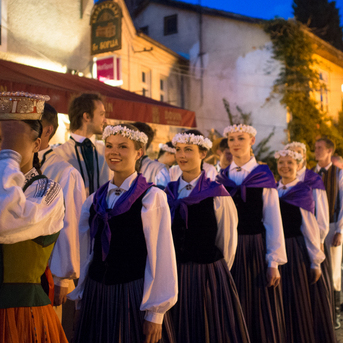 Maķedonija 2014 - Foto Anna Zvejniece un Jurģis Rikveilis