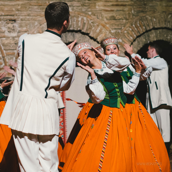 Maķedonija 2014 - Foto Anna Zvejniece un Jurģis Rikveilis