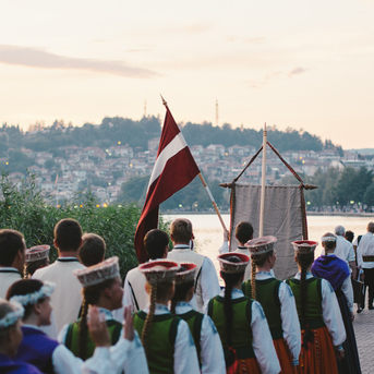 Maķedonija 2014 - Foto Anna Zvejniece un Jurģis Rikveilis