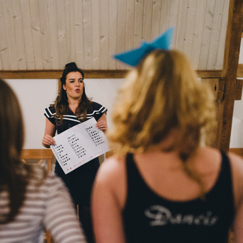 Nometne un iesvētības Ratniekos - Foto Jurģis Rikveilis