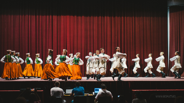 Maķedonija 2014 - Foto Anna Zvejniece un Jurģis Rikveilis