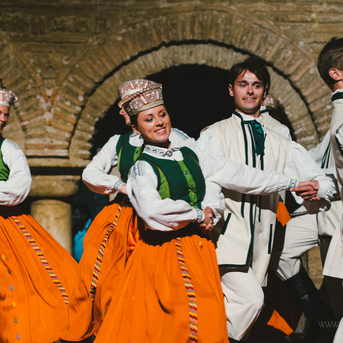 Maķedonija 2014 - Foto Anna Zvejniece un Jurģis Rikveilis