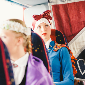 Maķedonija 2014 - Foto Anna Zvejniece un Jurģis Rikveilis