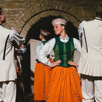 Maķedonija 2014 - Foto Anna Zvejniece un Jurģis Rikveilis