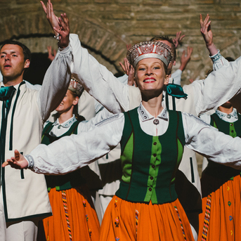 Maķedonija 2014 - Foto Anna Zvejniece un Jurģis Rikveilis