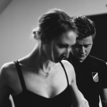 Nometne un iesvētības Ratniekos - Foto Jurģis Rikveilis