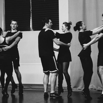 Nometne un iesvētības Ratniekos - Foto Jurģis Rikveilis