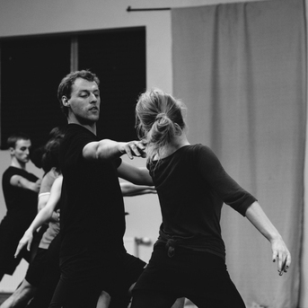 Nometne un iesvētības Ratniekos - Foto Jurģis Rikveilis