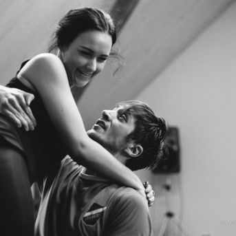 Nometne un iesvētības Ratniekos - Foto Jurģis Rikveilis