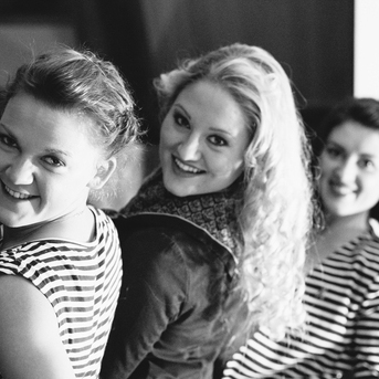 Nometne un iesvētības Ratniekos - Foto Jurģis Rikveilis