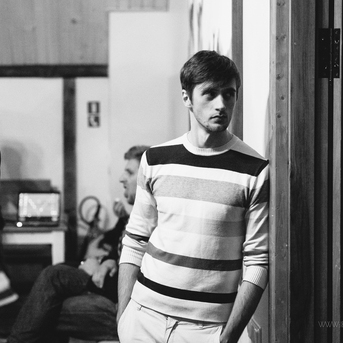 Nometne un iesvētības Ratniekos - Foto Jurģis Rikveilis