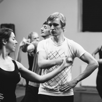 Nometne un iesvētības Ratniekos - Foto Jurģis Rikveilis