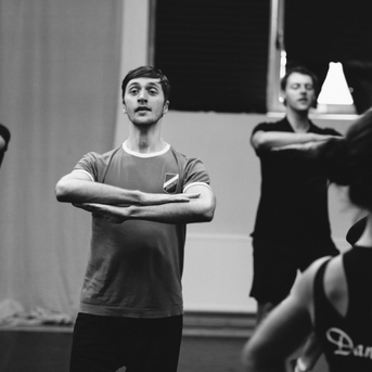 Nometne un iesvētības Ratniekos - Foto Jurģis Rikveilis