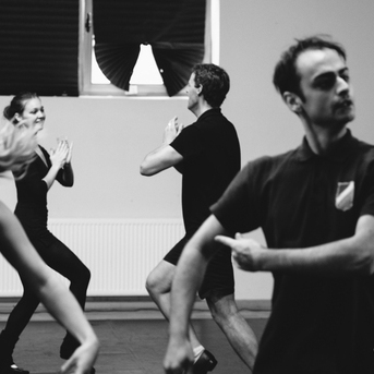 Nometne un iesvētības Ratniekos - Foto Jurģis Rikveilis