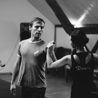 Nometne un iesvētības Ratniekos - Foto Jurģis Rikveilis