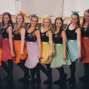 Nometne un iesvētības Ratniekos - Foto Jurģis Rikveilis