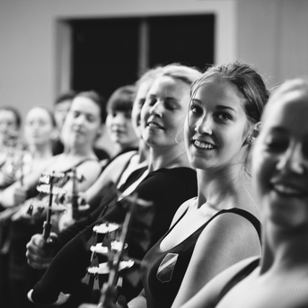 Nometne un iesvētības Ratniekos - Foto Jurģis Rikveilis