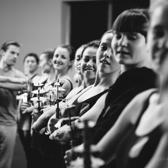 Nometne un iesvētības Ratniekos - Foto Jurģis Rikveilis