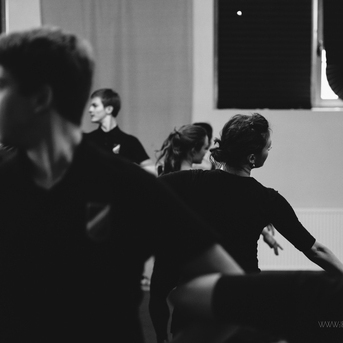 Nometne un iesvētības Ratniekos - Foto Jurģis Rikveilis