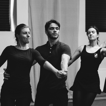 Nometne un iesvētības Ratniekos - Foto Jurģis Rikveilis