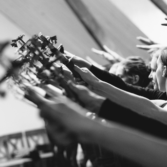 Nometne un iesvētības Ratniekos - Foto Jurģis Rikveilis