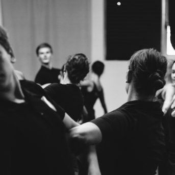 Nometne un iesvētības Ratniekos - Foto Jurģis Rikveilis