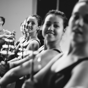 Nometne un iesvētības Ratniekos - Foto Jurģis Rikveilis