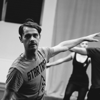 Nometne un iesvētības Ratniekos - Foto Jurģis Rikveilis