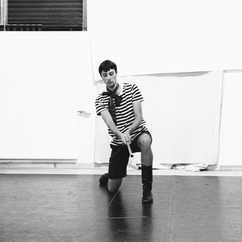 Nometne un iesvētības Ratniekos - Foto Jurģis Rikveilis