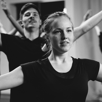 Nometne un iesvētības Ratniekos - Foto Jurģis Rikveilis