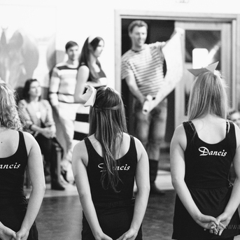 Nometne un iesvētības Ratniekos - Foto Jurģis Rikveilis