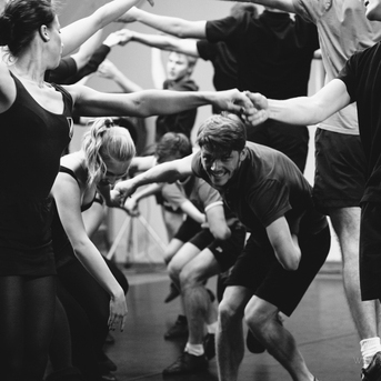 Nometne un iesvētības Ratniekos - Foto Jurģis Rikveilis