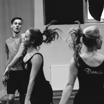 Nometne un iesvētības Ratniekos - Foto Jurģis Rikveilis