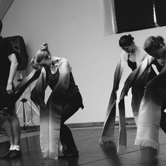 Nometne un iesvētības Ratniekos - Foto Jurģis Rikveilis