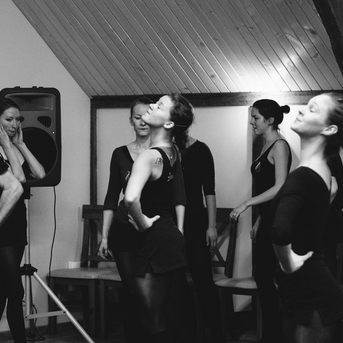 Nometne un iesvētības Ratniekos - Foto Jurģis Rikveilis