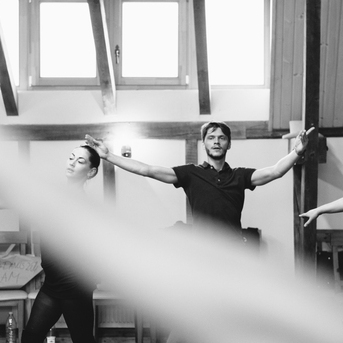 Nometne un iesvētības Ratniekos - Foto Jurģis Rikveilis