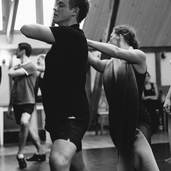 Nometne un iesvētības Ratniekos - Foto Jurģis Rikveilis