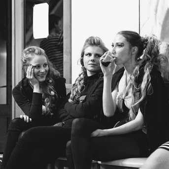 Nometne un iesvētības Ratniekos - Foto Jurģis Rikveilis