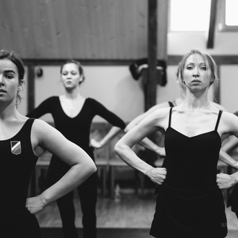 Nometne un iesvētības Ratniekos - Foto Jurģis Rikveilis