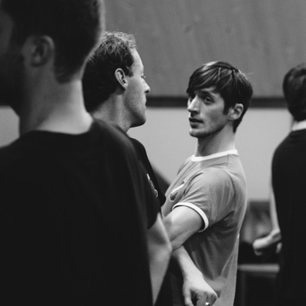 Nometne un iesvētības Ratniekos - Foto Jurģis Rikveilis