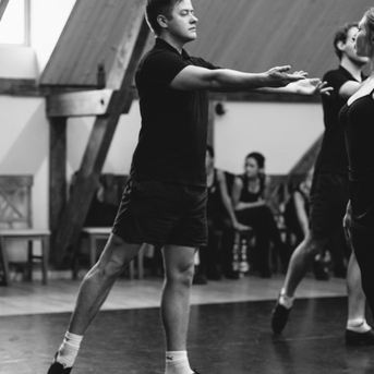 Nometne un iesvētības Ratniekos - Foto Jurģis Rikveilis