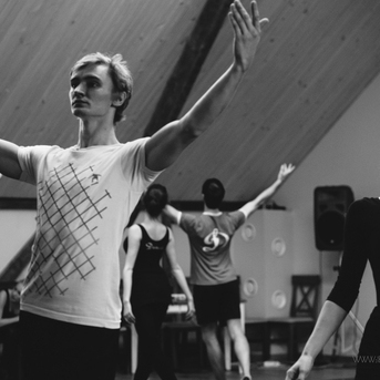 Nometne un iesvētības Ratniekos - Foto Jurģis Rikveilis