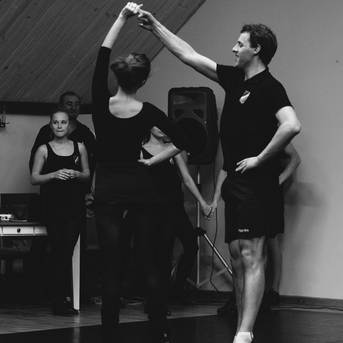 Nometne un iesvētības Ratniekos - Foto Jurģis Rikveilis