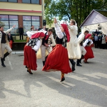 Svētā Miķeļa svētkos Alsungā - 