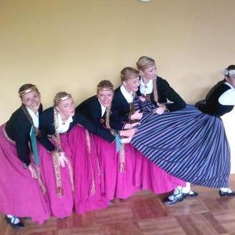 Svētā Miķeļa svētkos Alsungā - 