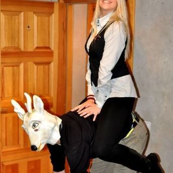 Jauno dejotāju iesvētības „Danča Olimpiskās spēles” - 