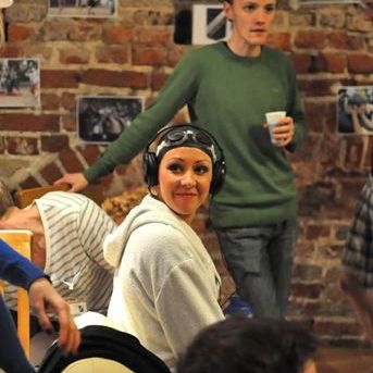 Jauno dejotāju iesvētības „Danča Olimpiskās spēles” - 